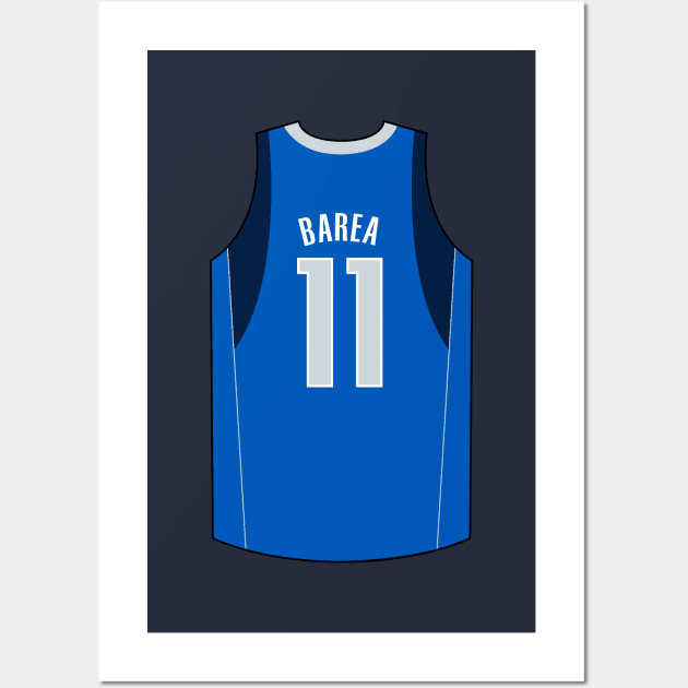 Jj barea jersey shop